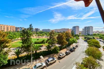 Piso en Plaza del Papa Juan Pablo II