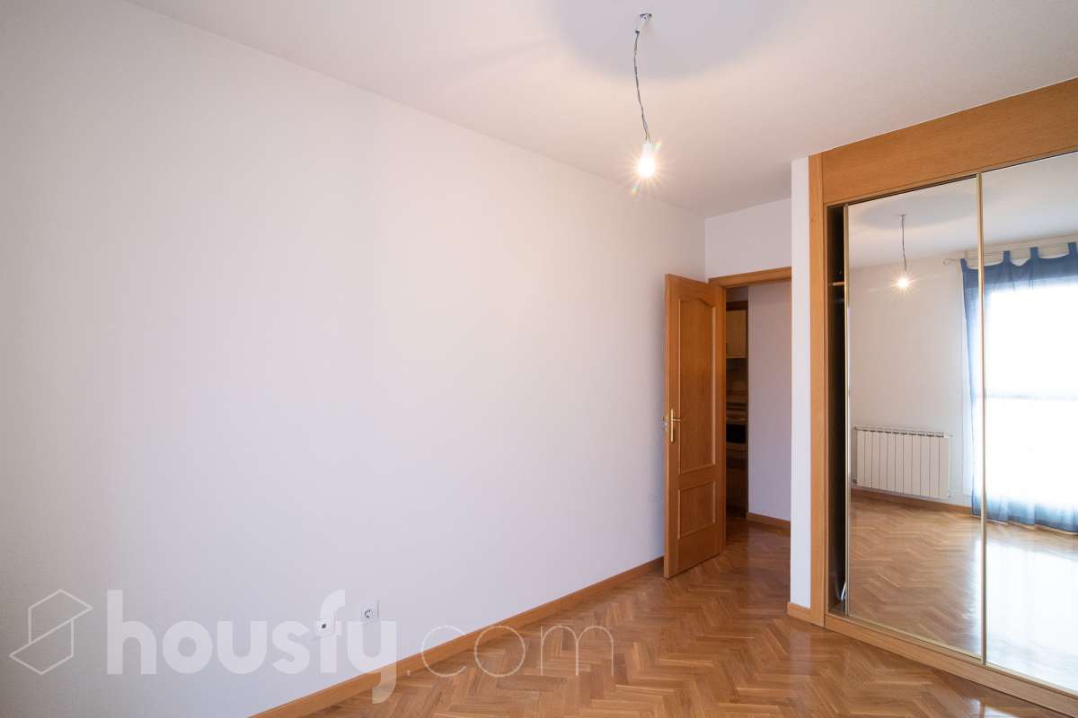 Piso en venta en Calle Presidente Felipe González,  Arganda-4