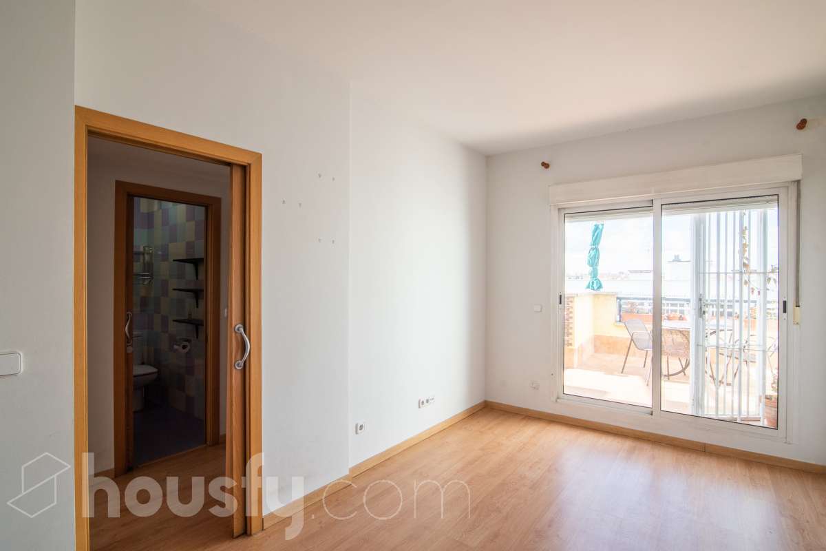 Piso en venta en Calle Presidente Felipe González,  Arganda-1