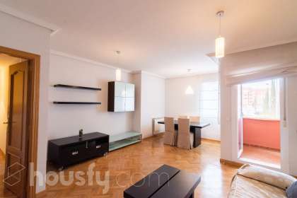 Piso en Calle Presidente Felipe González