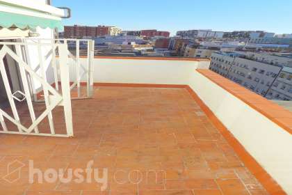 Piso en Carrer de Marcel·lí Esquius