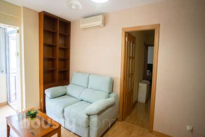 Piso en Calle Sierra de Contraviesa