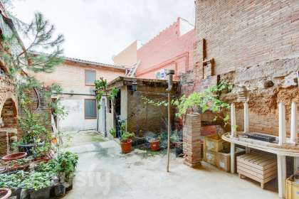 Casa en Carrer Sant Sebastià