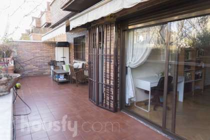 Piso en Calle de las Rosas de Aravaca