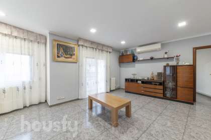 Piso en Carrer la Menta