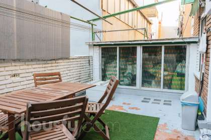 Piso en Calle de Elisa