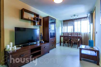 Piso en Calle Taquigrafía