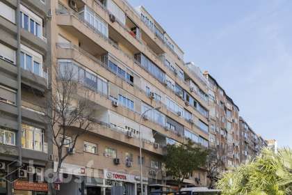 Piso en DOCTOR ESQUERDO