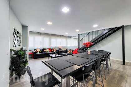 Dúplex en Calle de Silva