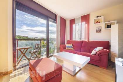 Piso en Calle del Fuego