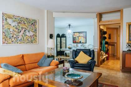 Piso en Calle del Pez Volador