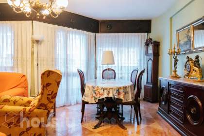 Piso en Calle Tomasa Ruiz