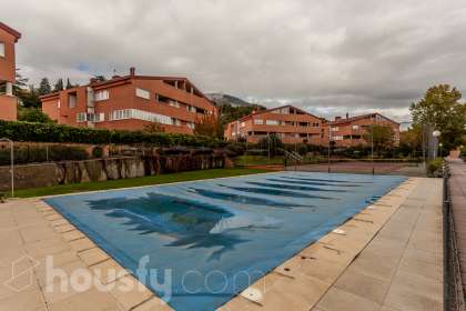 Dúplex en Calle Salvador Almela Navarro