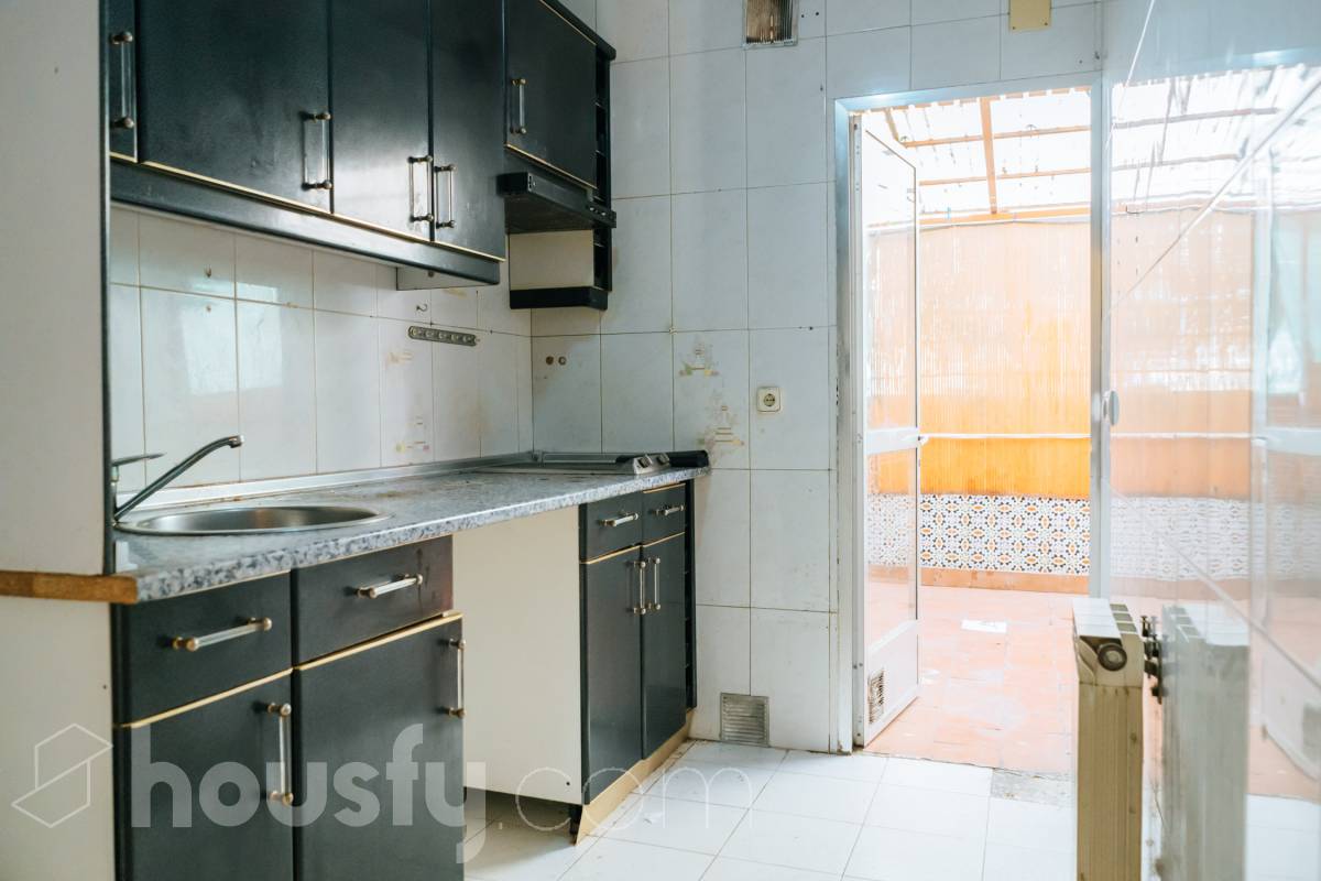 Piso en venta en Calle Hermanos Trueba, Puente de Vallecas, Madrid-3