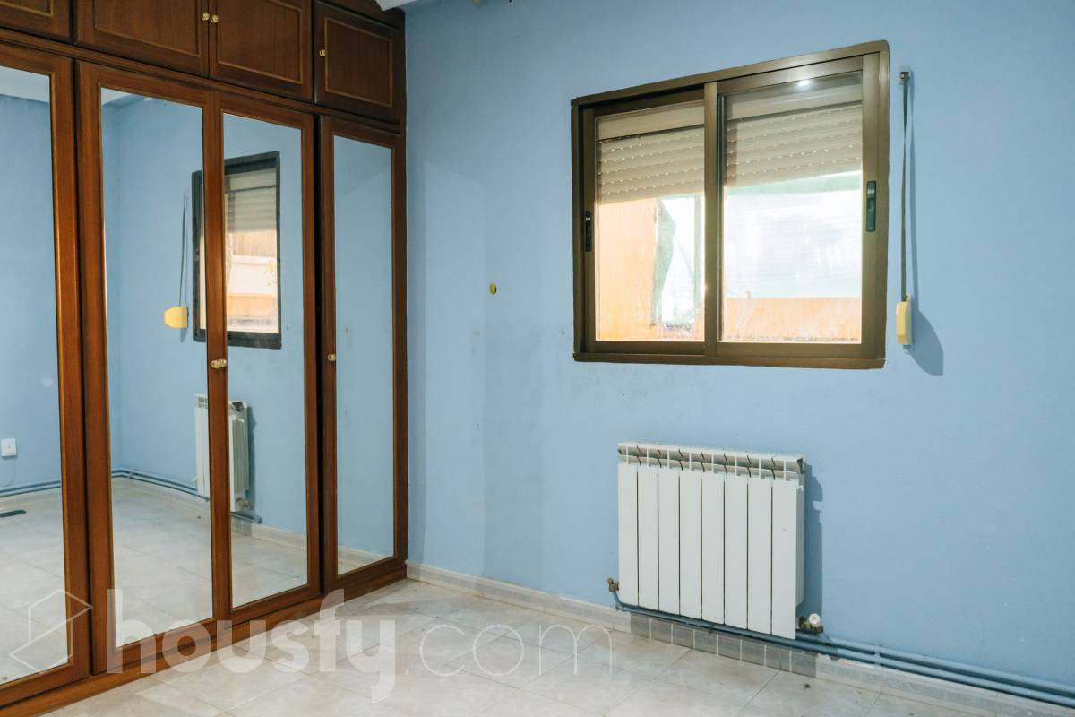 Piso en venta en Calle Hermanos Trueba, Puente de Vallecas, Madrid-4