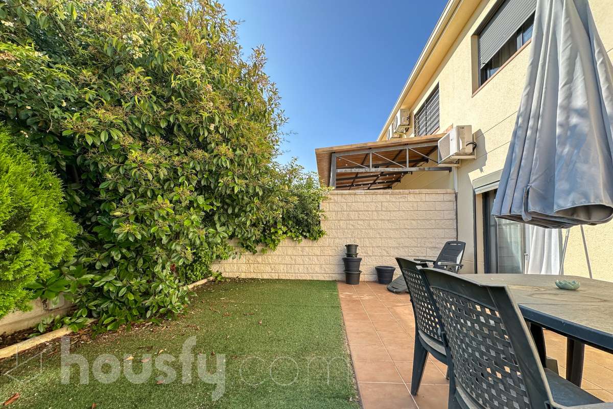Casa en venta en CL YELLOWSTONE, 2,  Aranjuez-0