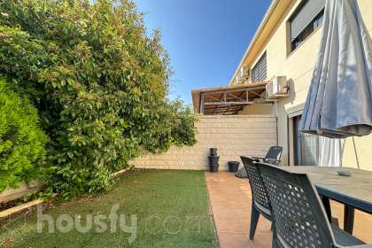 Casa en venta en CL YELLOWSTONE, 2, La Montaña-El Cortijo, Aranjuez-0