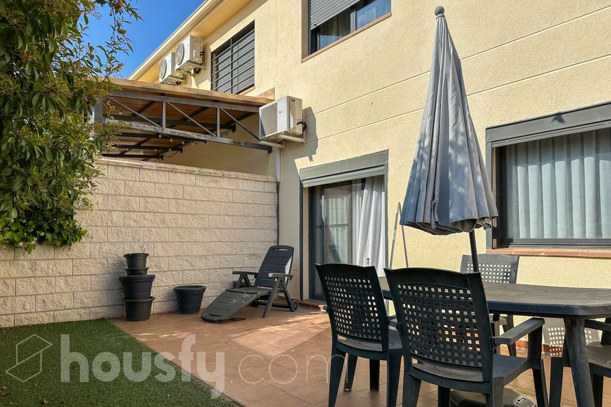 Casa en venta en CL YELLOWSTONE, 2,  Aranjuez-3