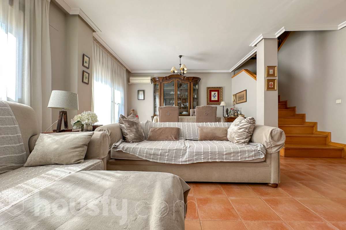 Casa en venta en CL YELLOWSTONE, 2,  Aranjuez-4