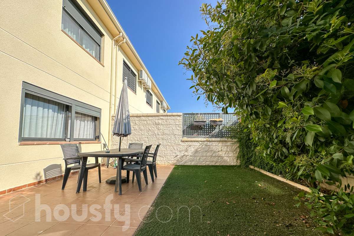 Casa en venta en CL YELLOWSTONE, 2,  Aranjuez-1