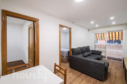 Piso en venta en CL SALVADOR BARONE, Barri Antic - Centre, Viladecans-0