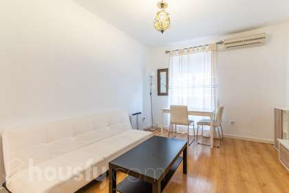 Piso en Avenida de la Ciudad de Barcelona