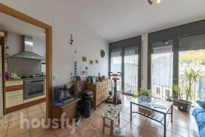 Piso en Carrer de Sant Bartomeu