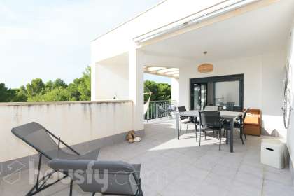 Piso en Carrer BALANDRE