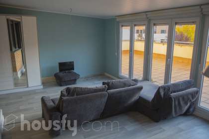 Piso en Paseo de Zorrilla