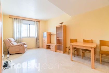 Piso en Carrer Marquès de Monsolis