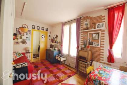 Piso en Carrer de Sant Miquel