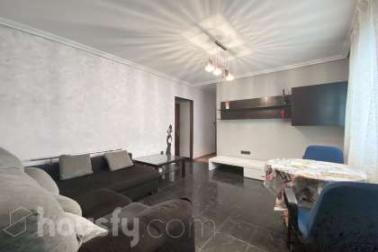 Piso en Upomendi Auzoa