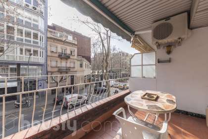 Piso en Carrer de Sant Antoni Maria Claret