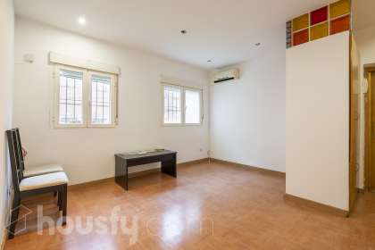 Piso en Calle Antonio de Burgos