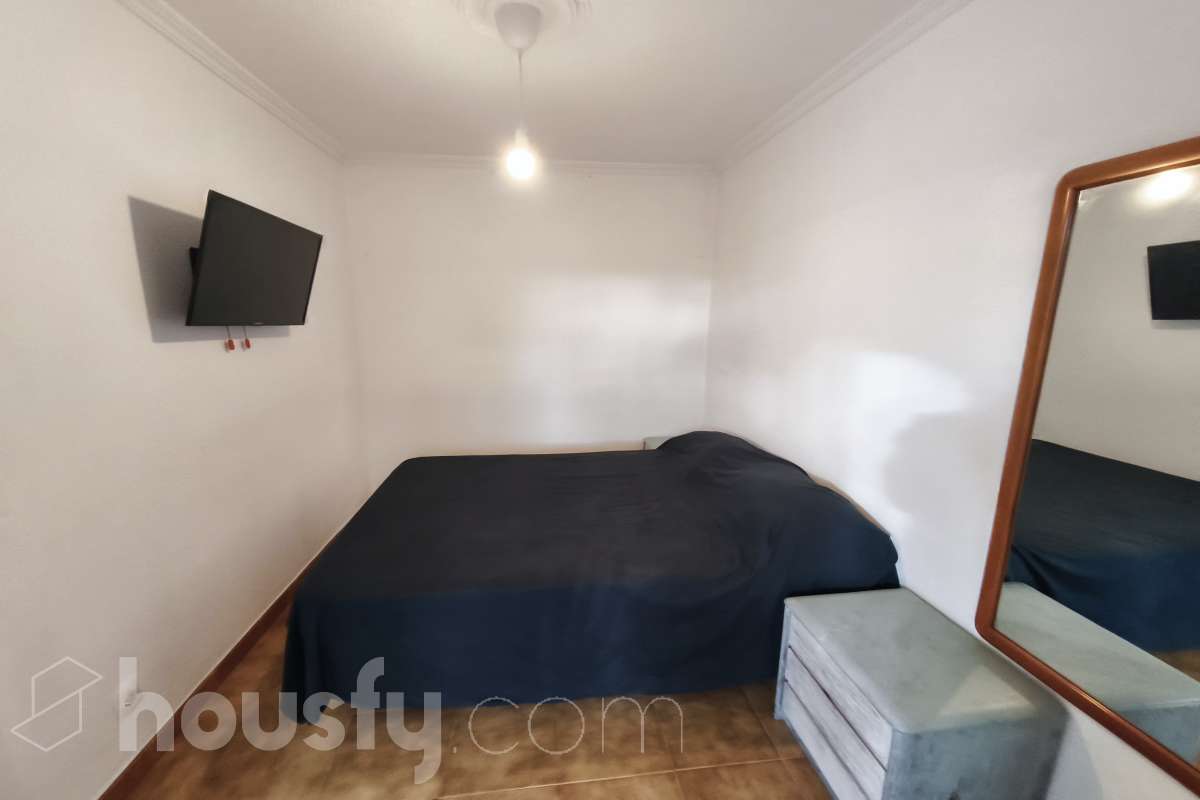 Piso en alquiler en Calle Falcinelo, Carabanchel, Madrid-3