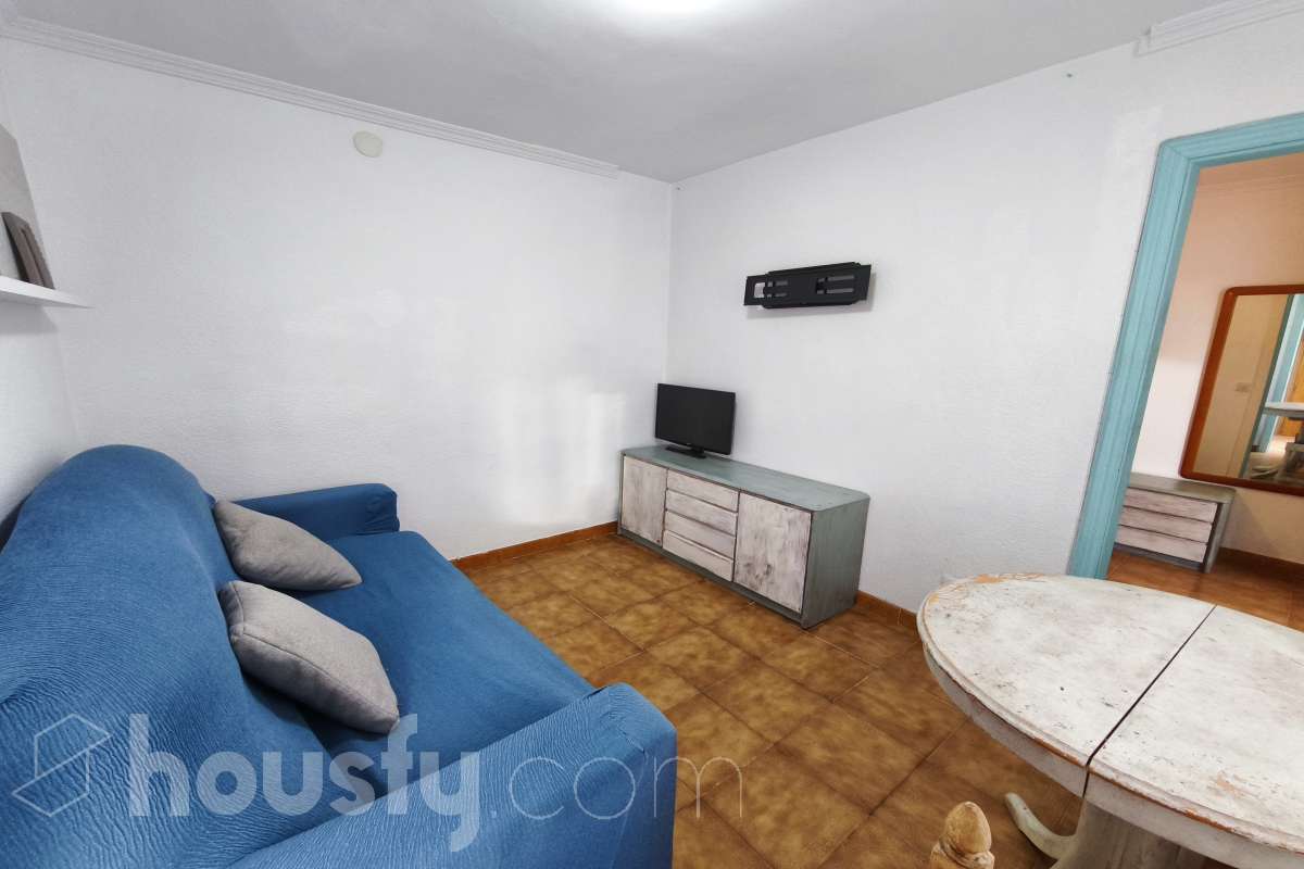 Piso en alquiler en Calle Falcinelo, Carabanchel, Madrid-2