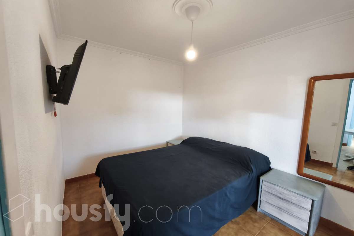 Piso en alquiler en Calle Falcinelo, Carabanchel, Madrid-4