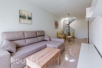 Dúplex en Calle Jacinto Benavente