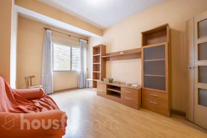 Piso en Paseo de Santa María de la Cabeza