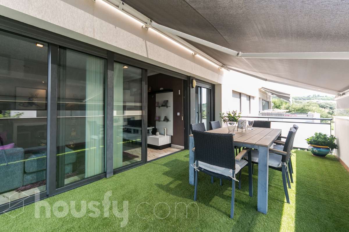 Piso en venta en Carrer de Vallveric,  Mataró-0