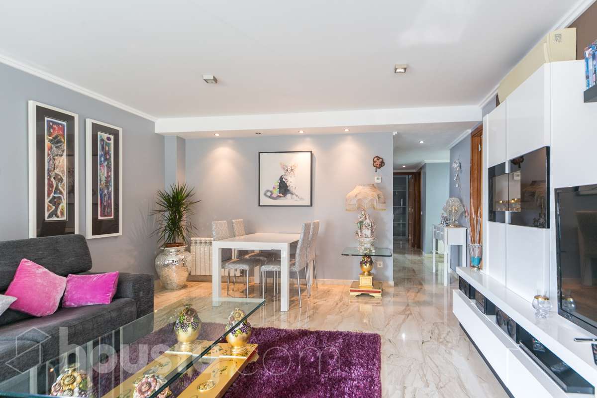 Piso en venta en Carrer de Vallveric,  Mataró-4