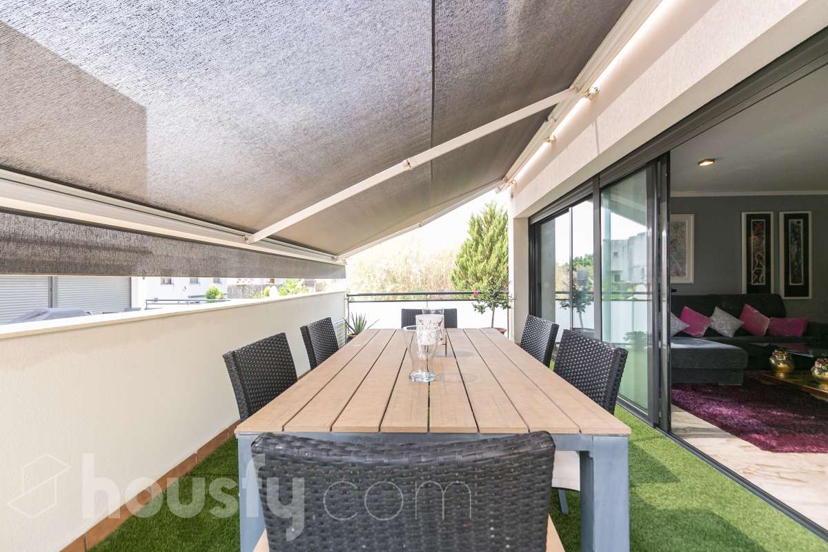 Piso en venta en Carrer de Vallveric,  Mataró-2