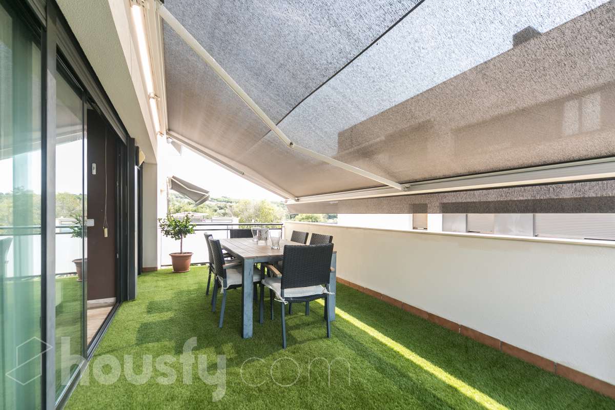 Piso en venta en Carrer de Vallveric,  Mataró-1