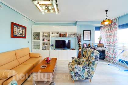 Piso en Avenida del Municipi