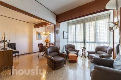 Piso en Carrer del Cardenal Reig