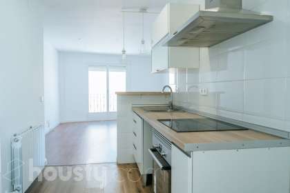 Piso en Calle Alegría