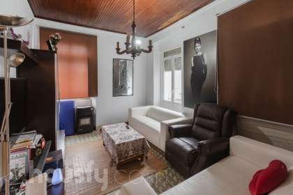 Piso en Rúa Suasbarras