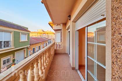 Piso en Calle Miguel Hernández