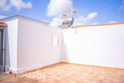 Casa en Calle Fray Juan de Abreu Galindo