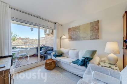 Dúplex en Carrer de Joan Maragall